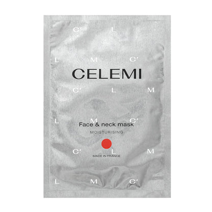 Moisturizing Facial Treatment Mask - Trending Wellness Store
