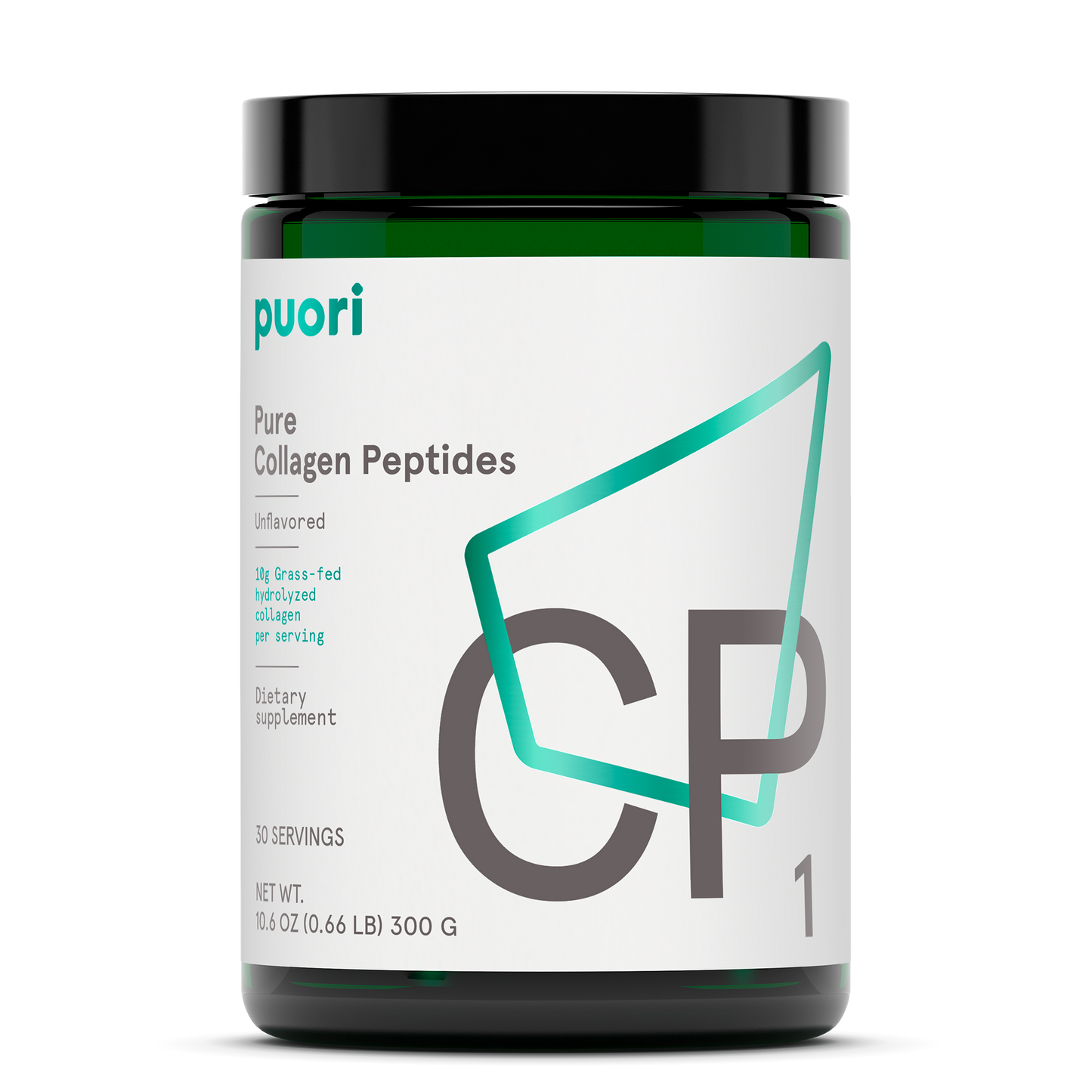 CP1 - Collagen Peptides - Trending Wellness Store
