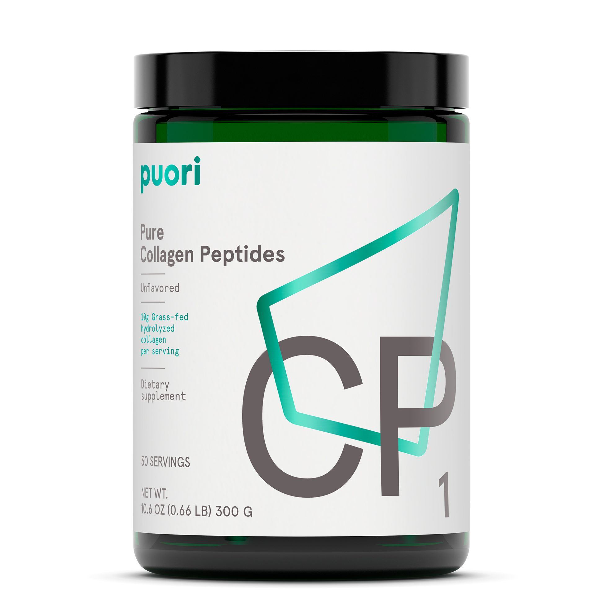 CP1 - Collagen Peptides - Trending Wellness Store
