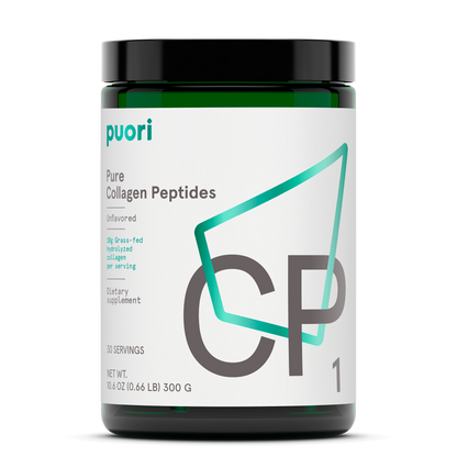 CP1 - Collagen Peptides - Trending Wellness Store