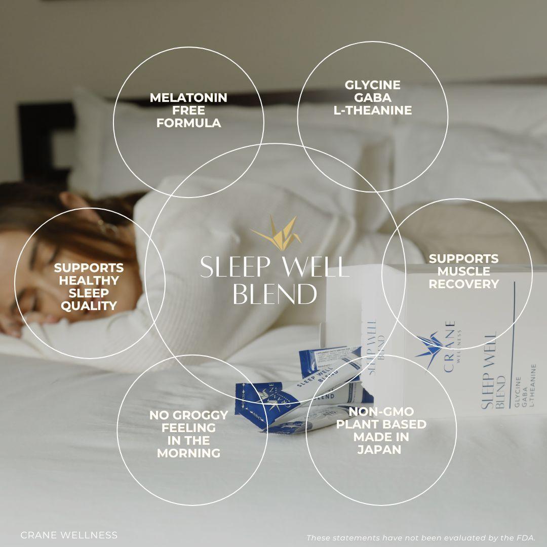Rise & Rest Bundle - Trending Wellness Store