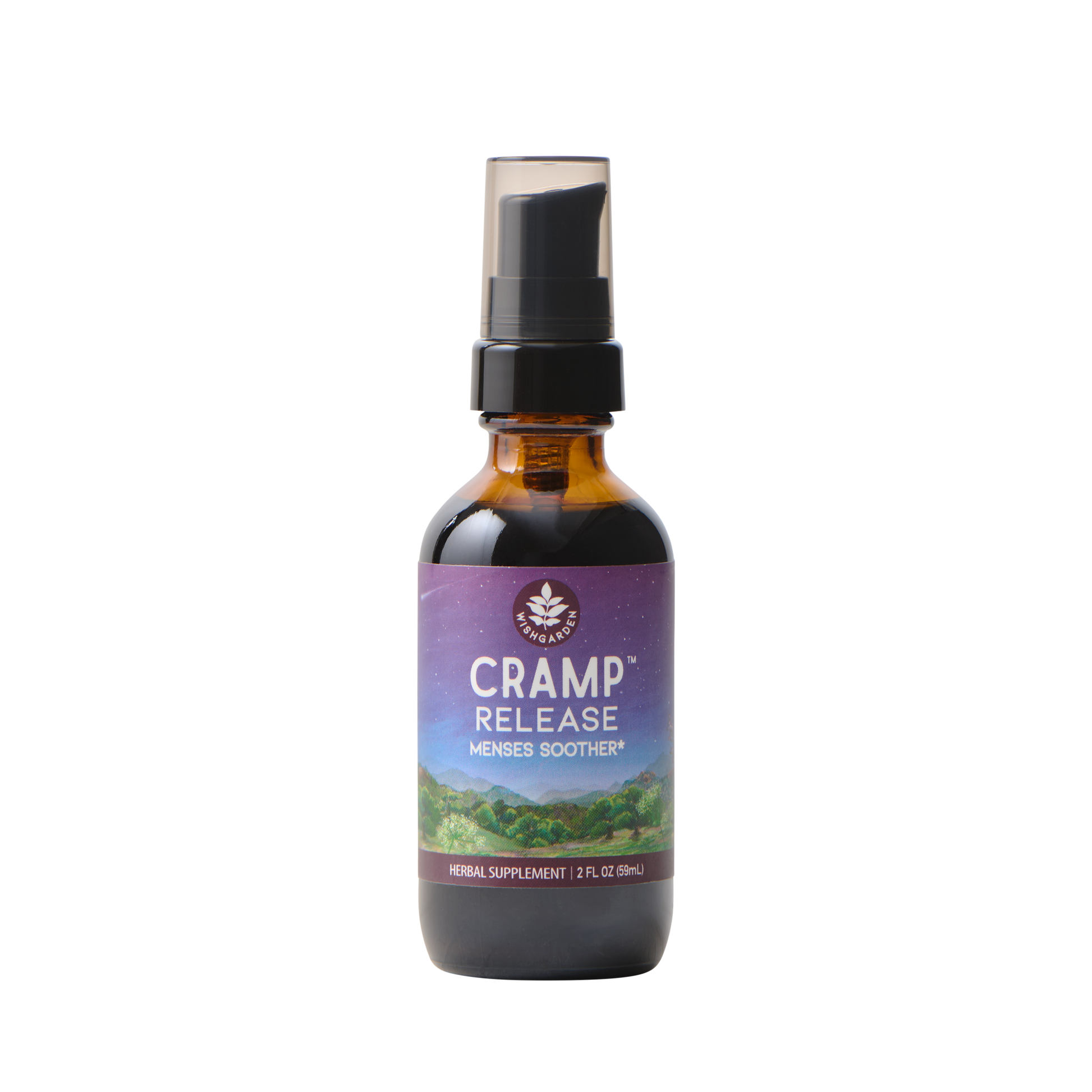 Cramp Release Menses Soother - Trending Wellness Store