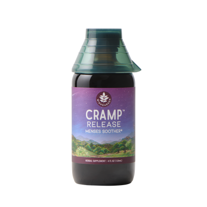 Cramp Release Menses Soother - Trending Wellness Store