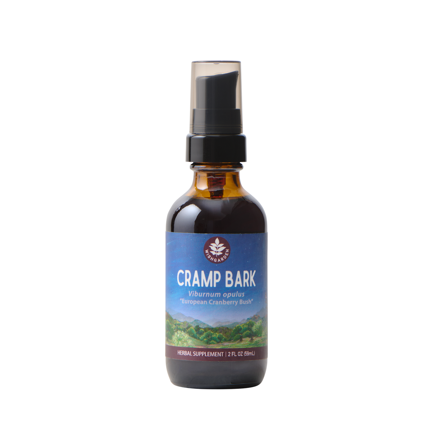 Cramp Bark - Trending Wellness Store