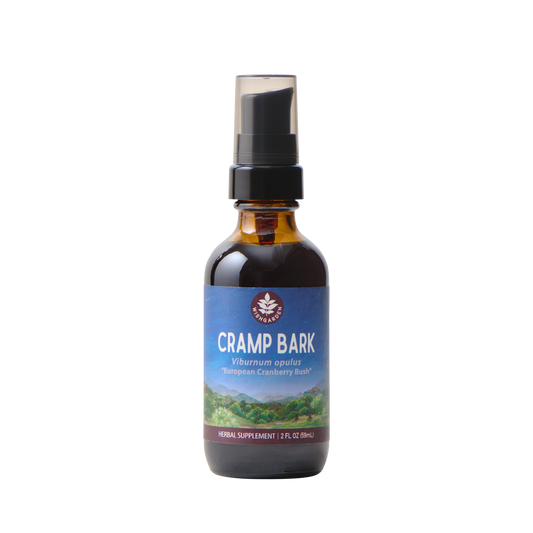 Cramp Bark - Trending Wellness Store