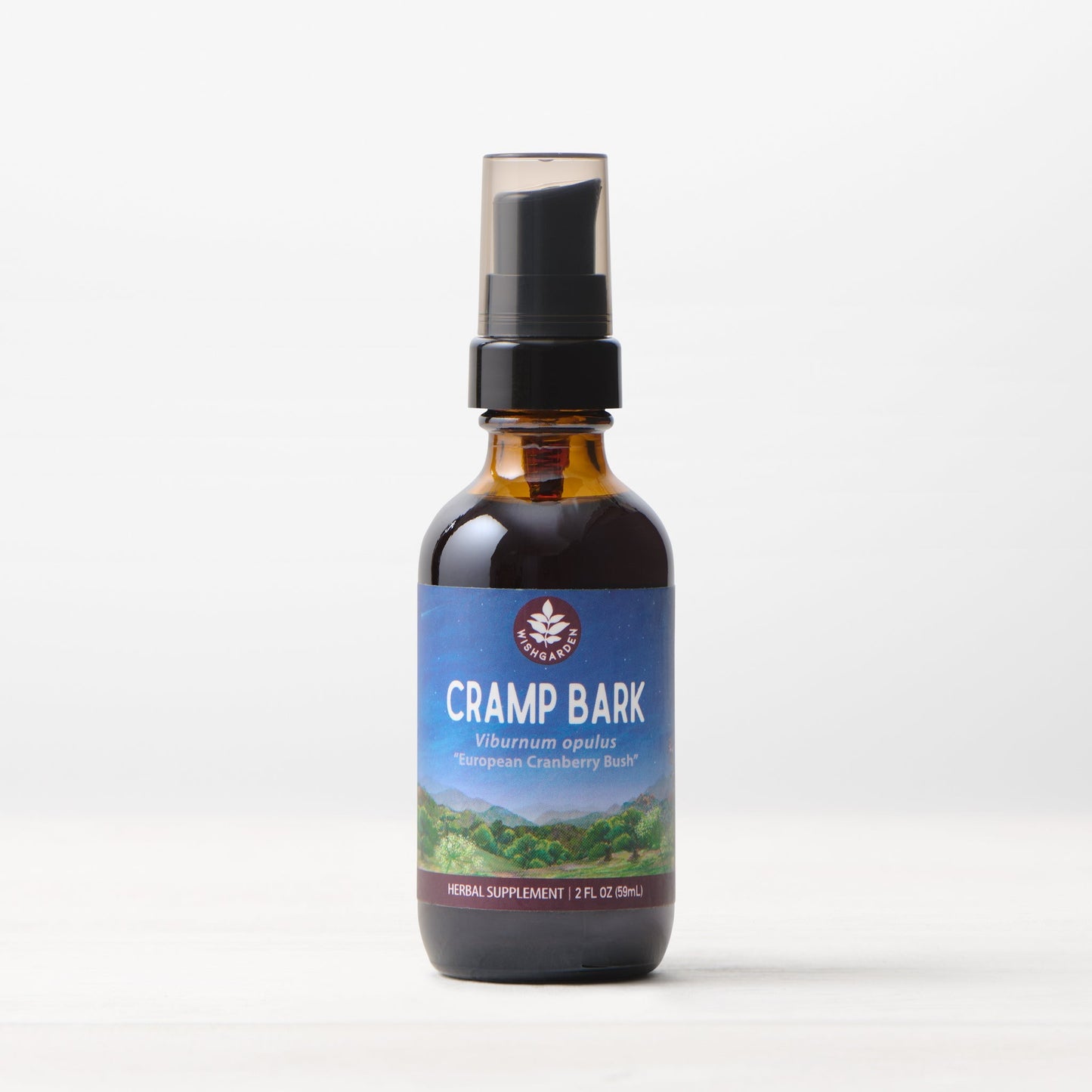 Cramp Bark - Trending Wellness Store