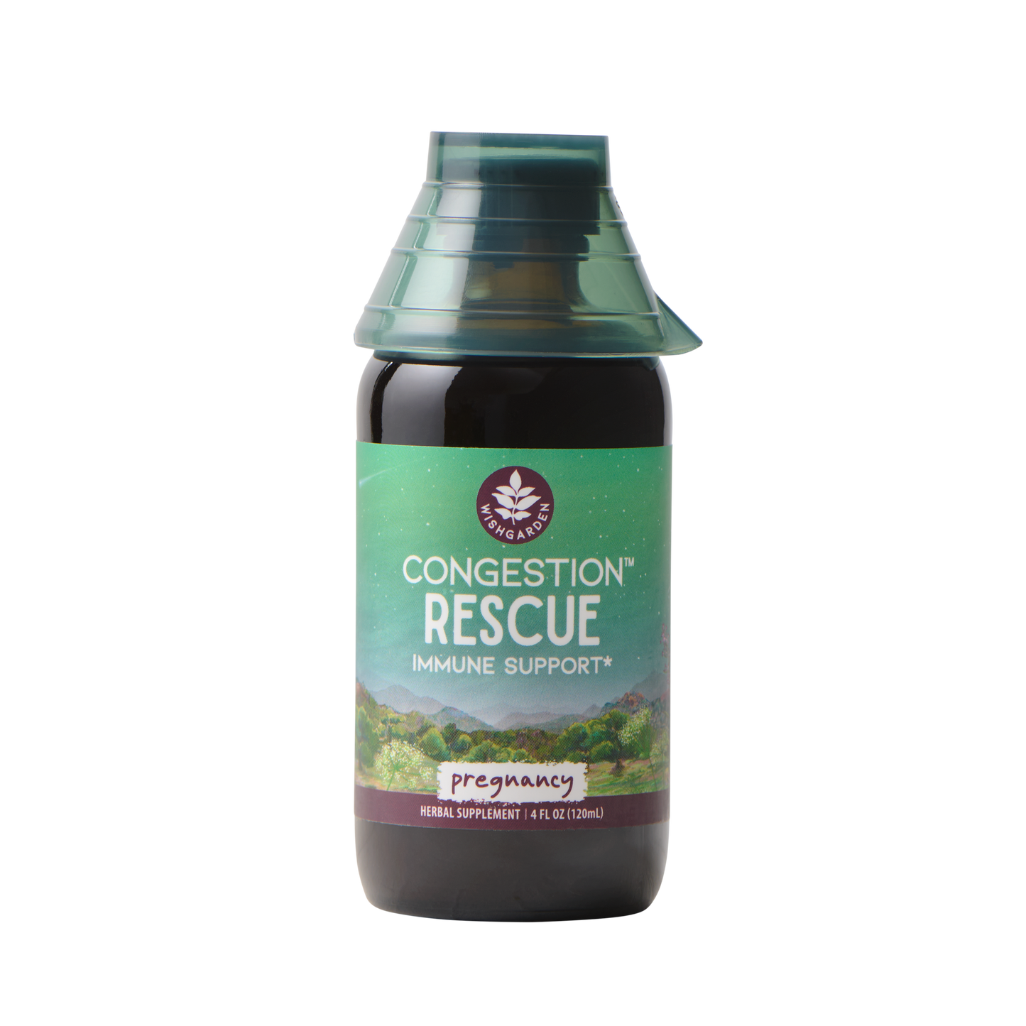 Congestion Rescue Immune Support for Pregnancy - Trending Wellness Store