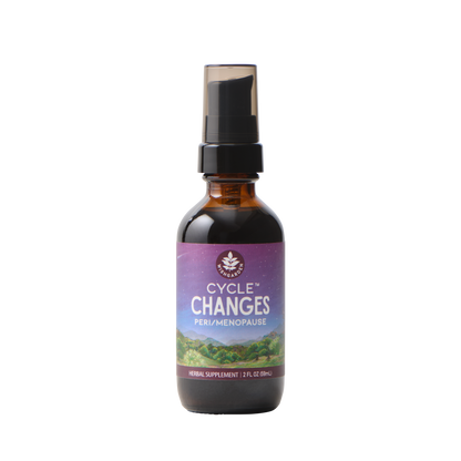 Cycle Changes Peri/Menopause - Trending Wellness Store