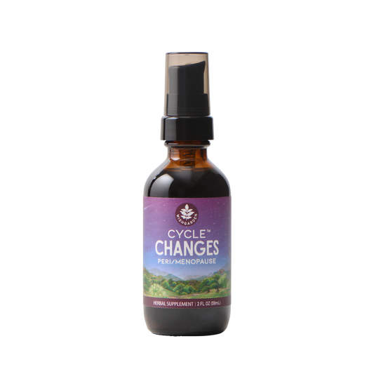 Cycle Changes Peri/Menopause - Trending Wellness Store