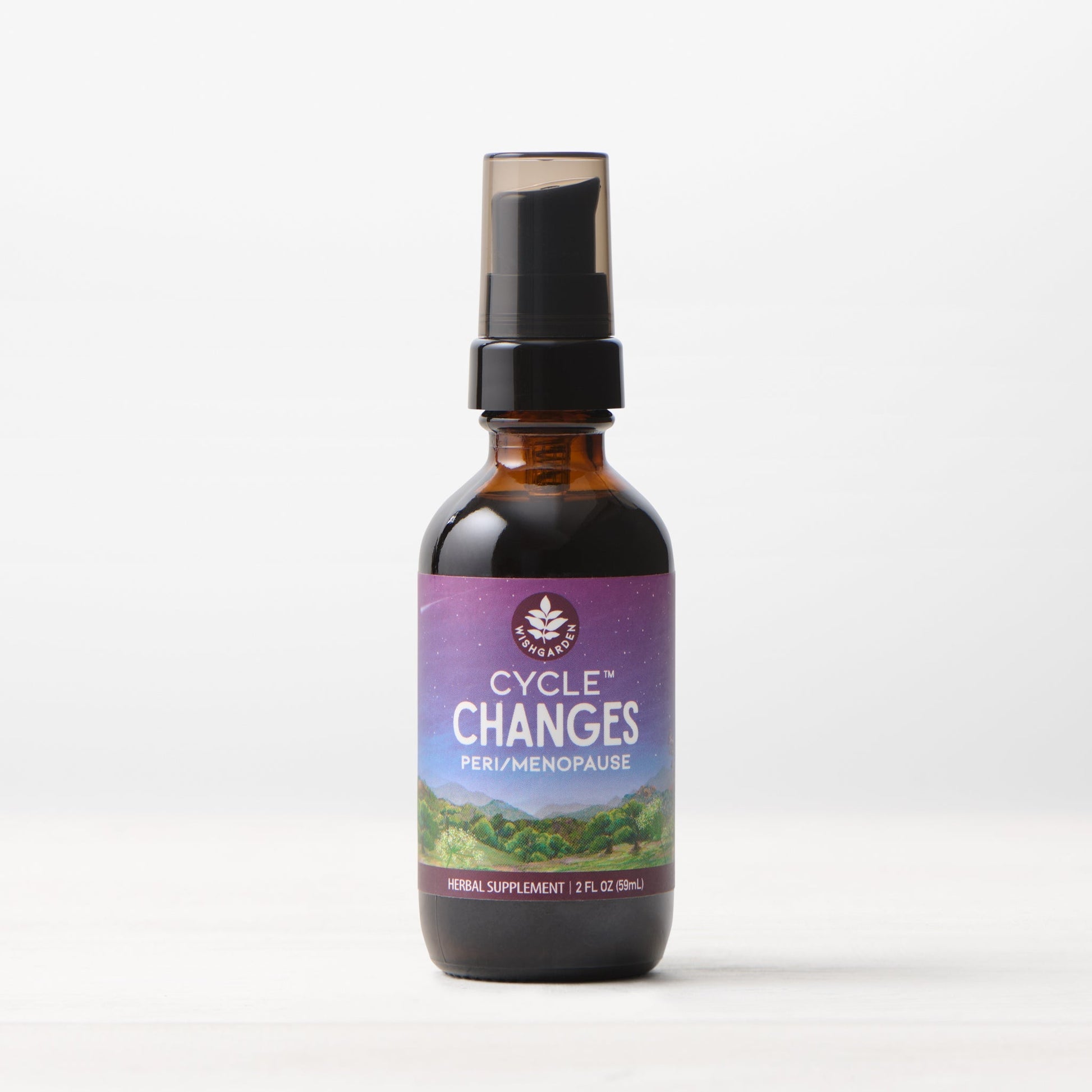 Cycle Changes Peri/Menopause - Trending Wellness Store