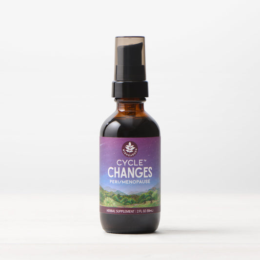 Cycle Changes Peri/Menopause - Trending Wellness Store