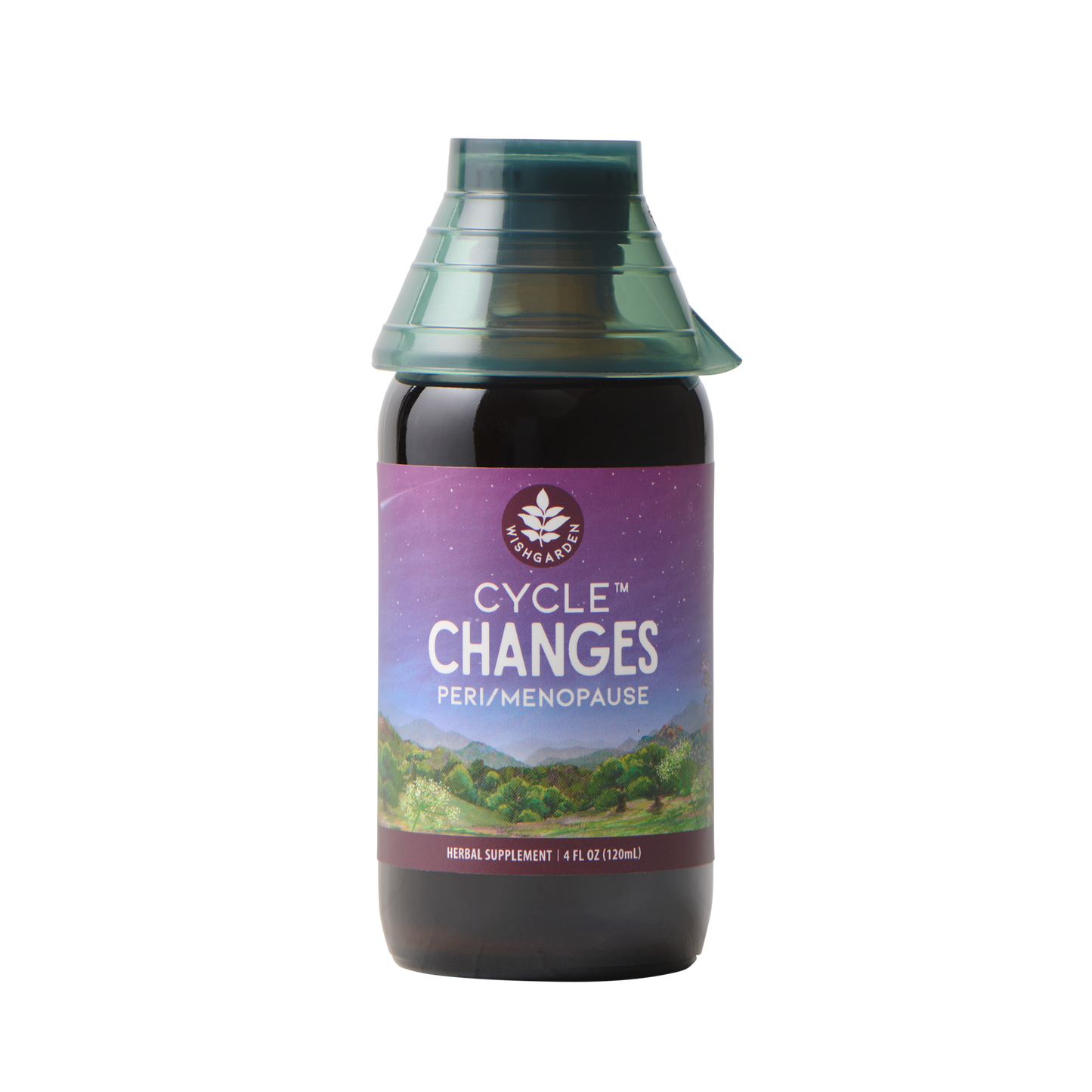 Cycle Changes Peri/Menopause - Trending Wellness Store