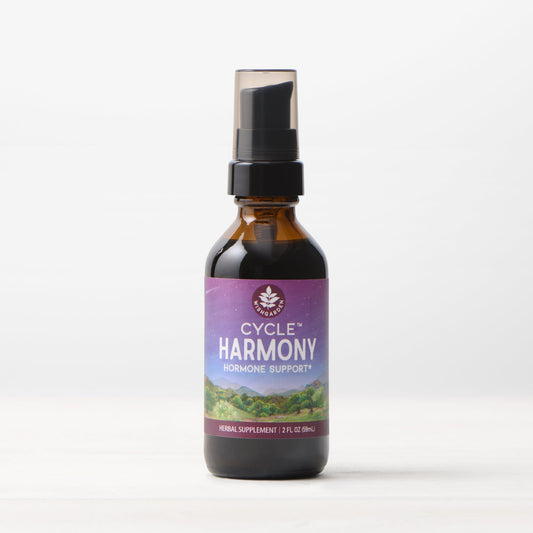 Cycle Harmony Hormone Support - Trending Wellness Store