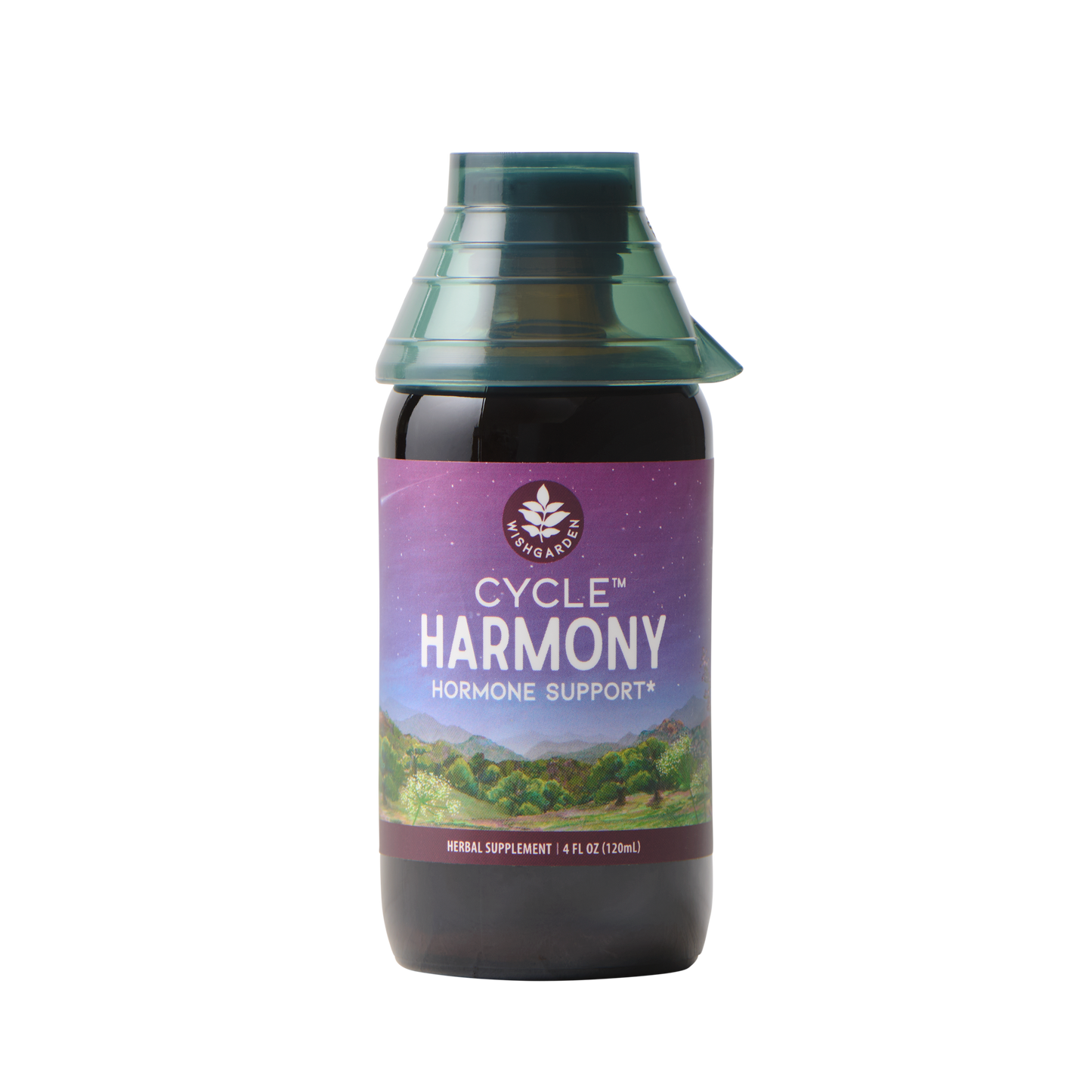 Cycle Harmony Hormone Support - Trending Wellness Store