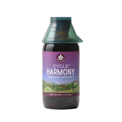 Cycle Harmony Hormone Support - Trending Wellness Store