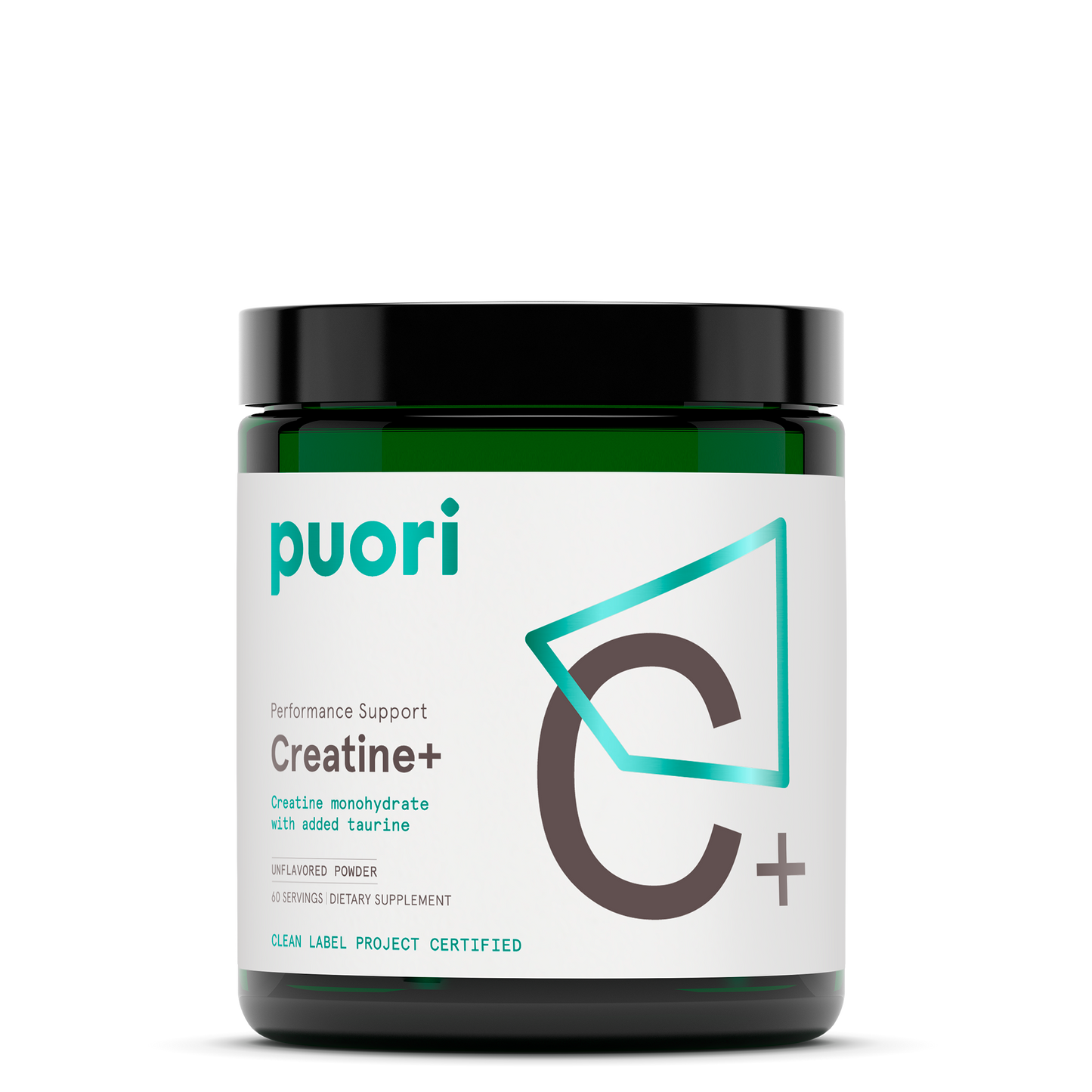 C+ - Creatine+ Performance Support - Trending Wellness Store