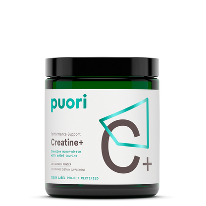 C+ - Creatine+ Performance Support - Trending Wellness Store