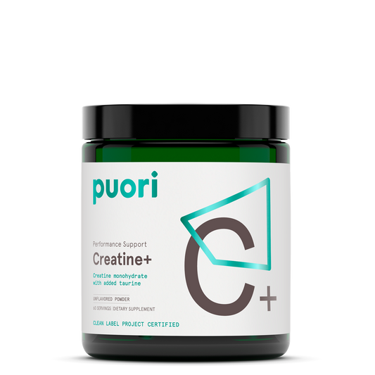 C+ - Creatine+ Performance Support - Trending Wellness Store