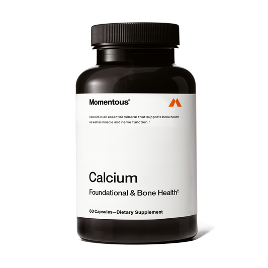 Calcium - Trending Wellness Store