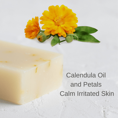 EMU OIL SOAP - NATURAL CLEANSING POWER IN YOUR PALM - Trending Wellness Store