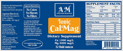 Bundle & Save 3 (32) oz. Cal-Mag - Trending Wellness Store
