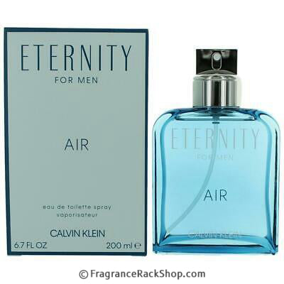 Calvin Klein Eternity Air Eau De Toilette Spray for Men - Trending Wellness Store