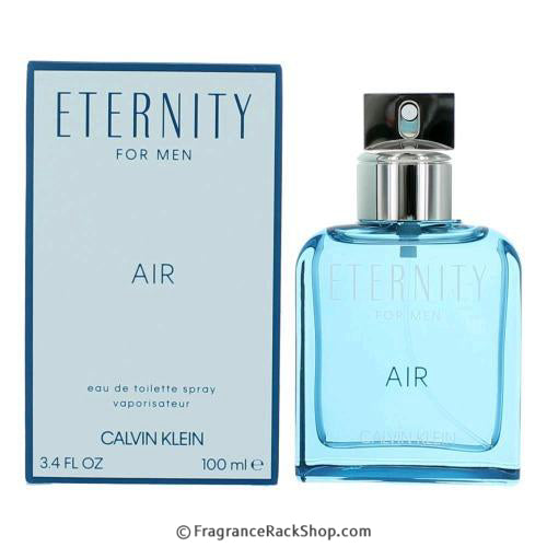 Calvin Klein Eternity Air Eau De Toilette Spray for Men - Trending Wellness Store