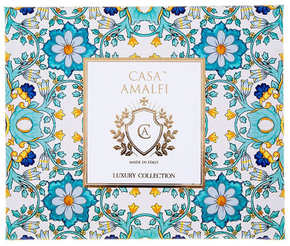 Casa Amalfi Acqua di Ischia Maiolica Gift Box - Trending Wellness Store