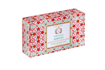 Casa Amalfi Aperitivo in Amalfi Bar Soap 150gr - Trending Wellness Store