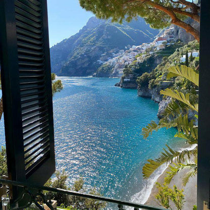 Casa Amalfi Aperitivo in Amalfi Bar Soap 150gr - Trending Wellness Store