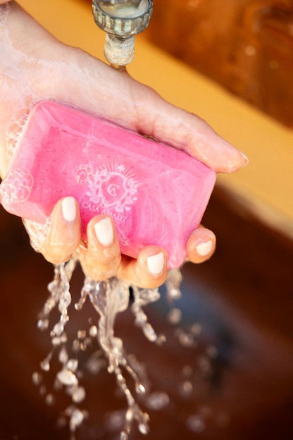 Casa Amalfi Giardini di Ravello Soap 150gr - Trending Wellness Store