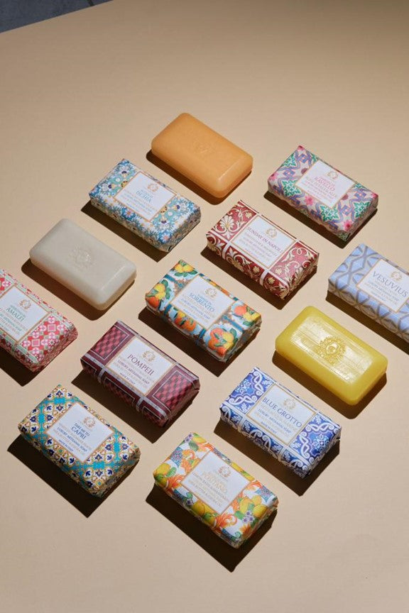 Casa Amalfi Take Me To Capri Soap 150gr - Trending Wellness Store