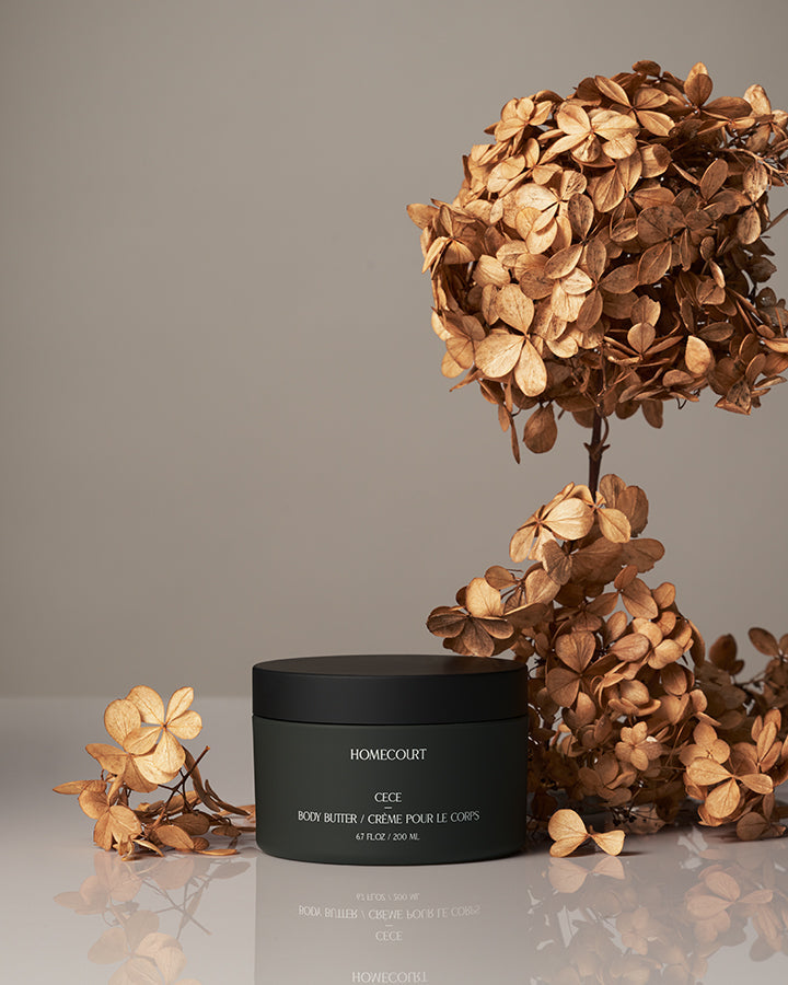 Body Butter - Trending Wellness Store