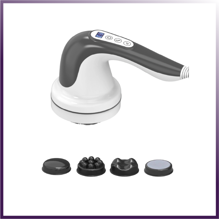 Cellulite Body Sculpting Massager - Trending Wellness Store