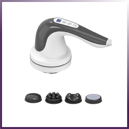 Cellulite Body Sculpting Massager - Trending Wellness Store
