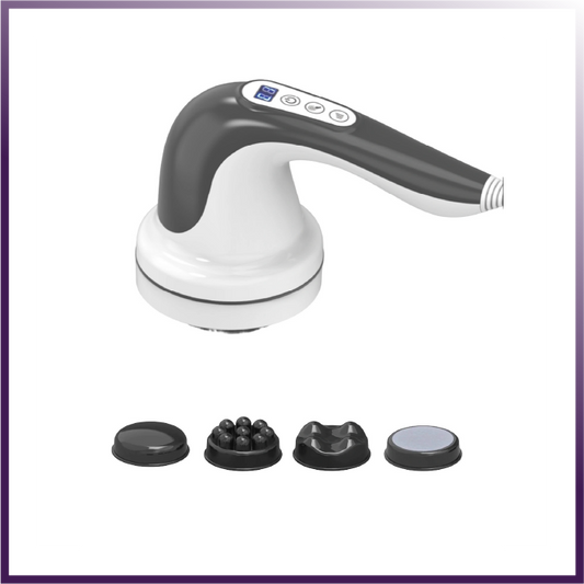Cellulite Body Sculpting Massager - Trending Wellness Store