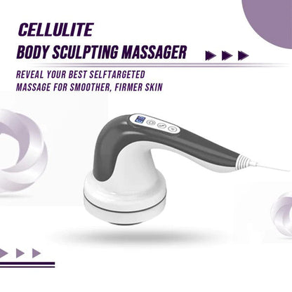 Cellulite Body Sculpting Massager - Trending Wellness Store