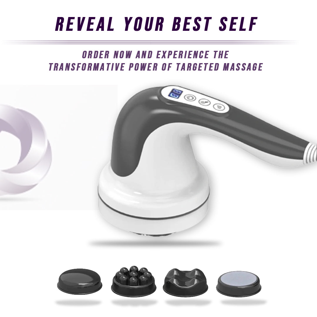 Cellulite Body Sculpting Massager - Trending Wellness Store