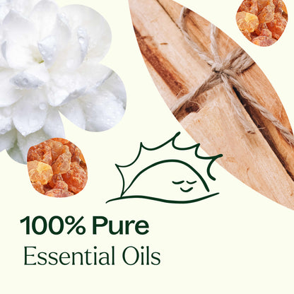 Chakra Blends Essential Oil Roll-On Set - Trending Wellness Store