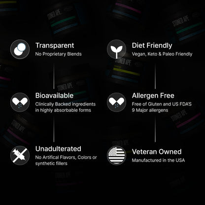 AM/PM Bundle (Xnergy + Dream) - Trending Wellness Store