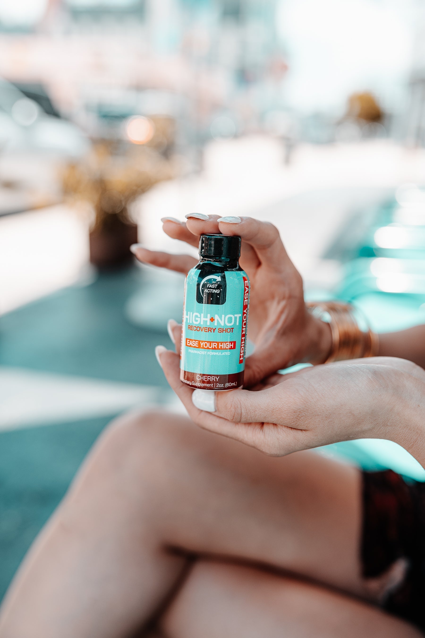 Trending Wellness Store