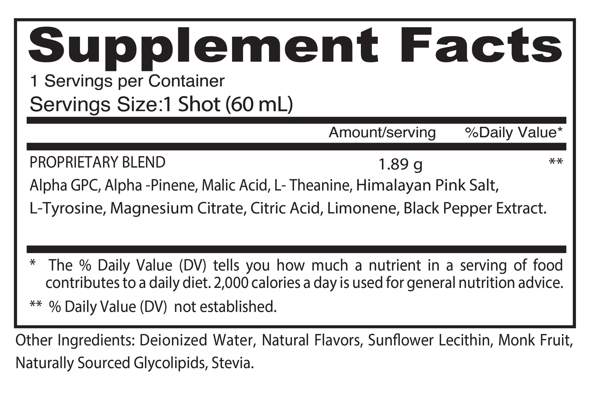 Trending Wellness Store