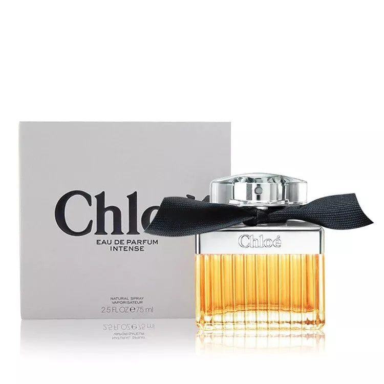 Chloe Intense Eau De Parfum Spray for Women - Trending Wellness Store