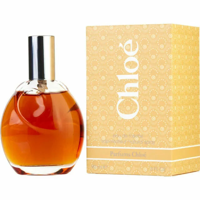 Chloe Karl Lagerfeld Women Eau de Toilette for Women - Trending Wellness Store