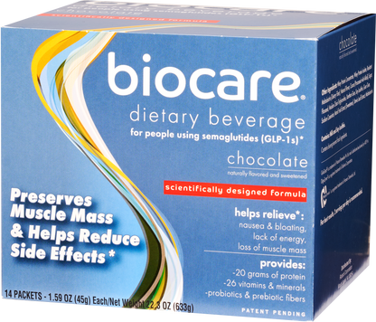Chocolate Beverage - Trending Wellness Store
