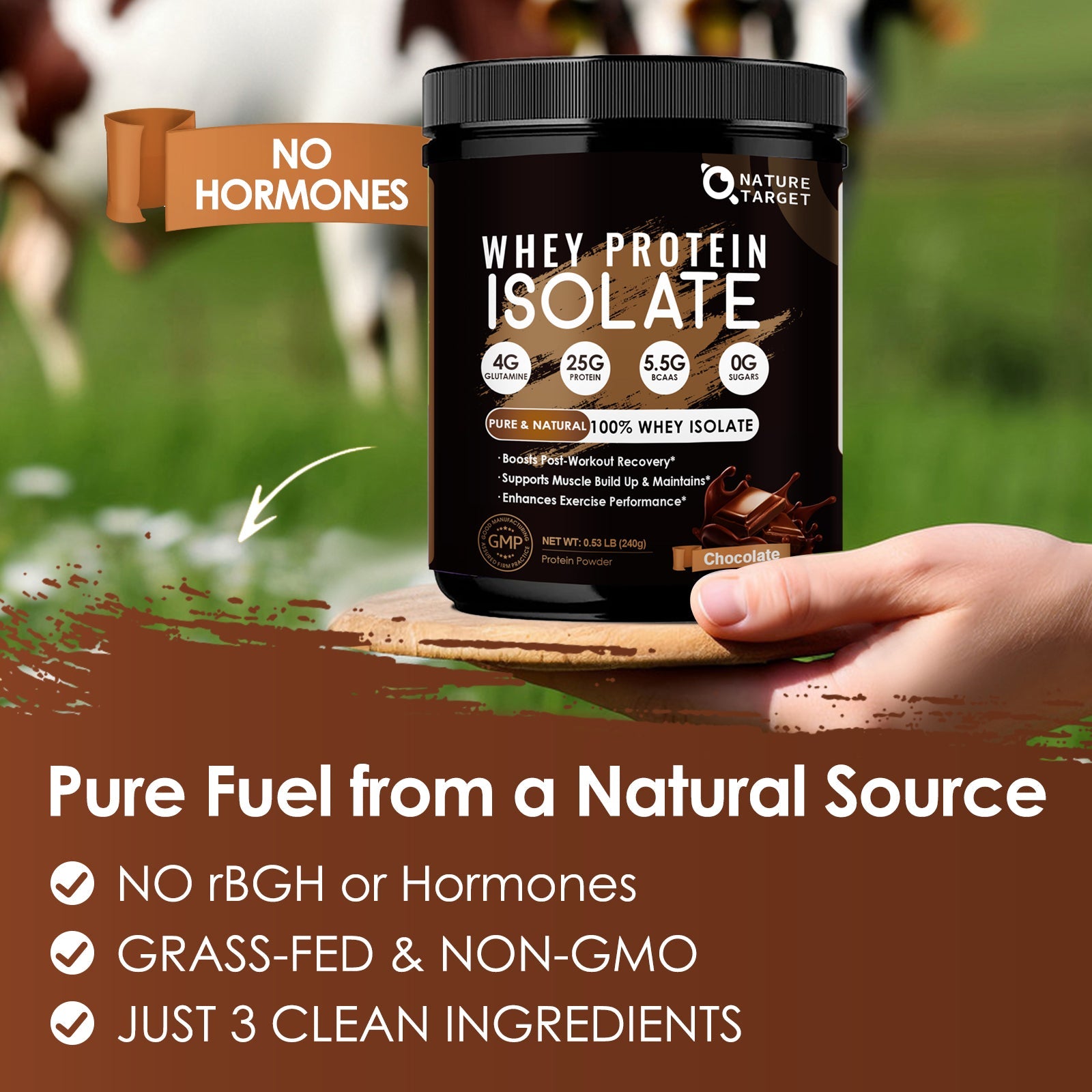 Trending Wellness Store