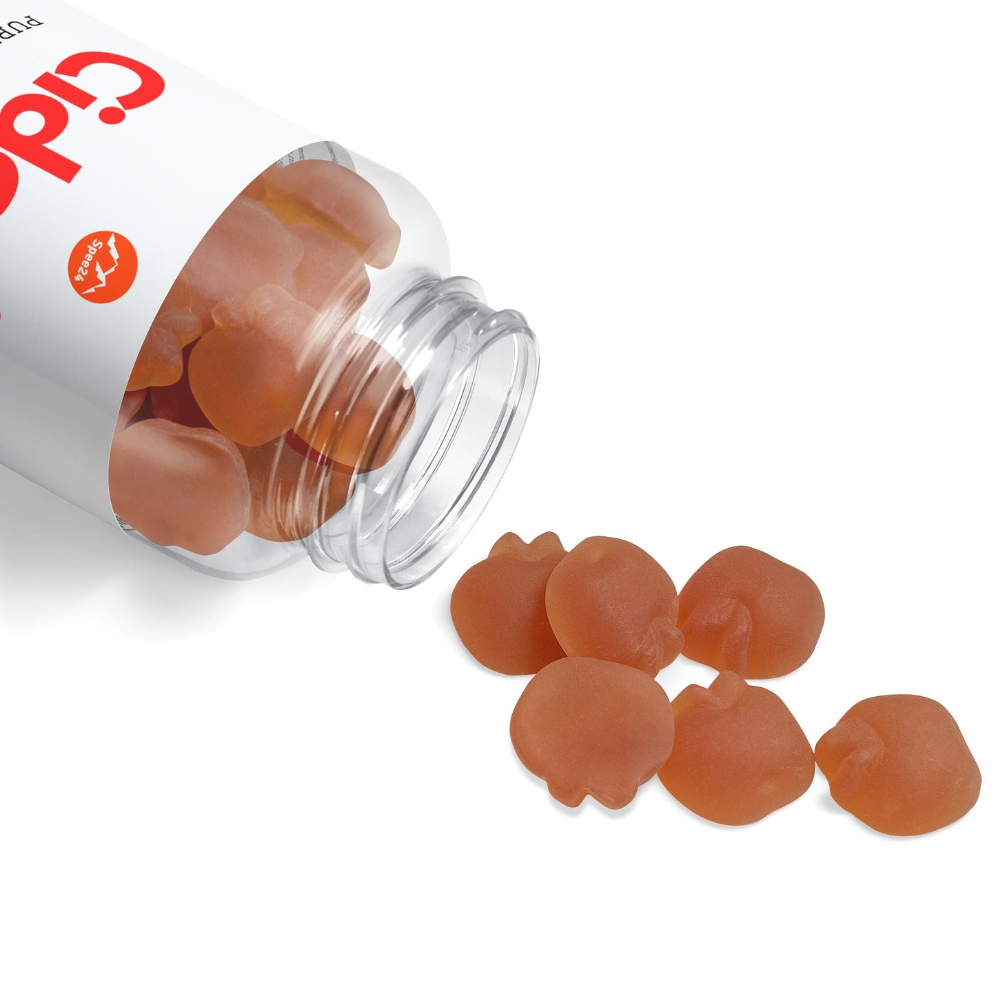 Cidoria Apple Cider Vinegar Gummies (60 Gummies) - Trending Wellness Store