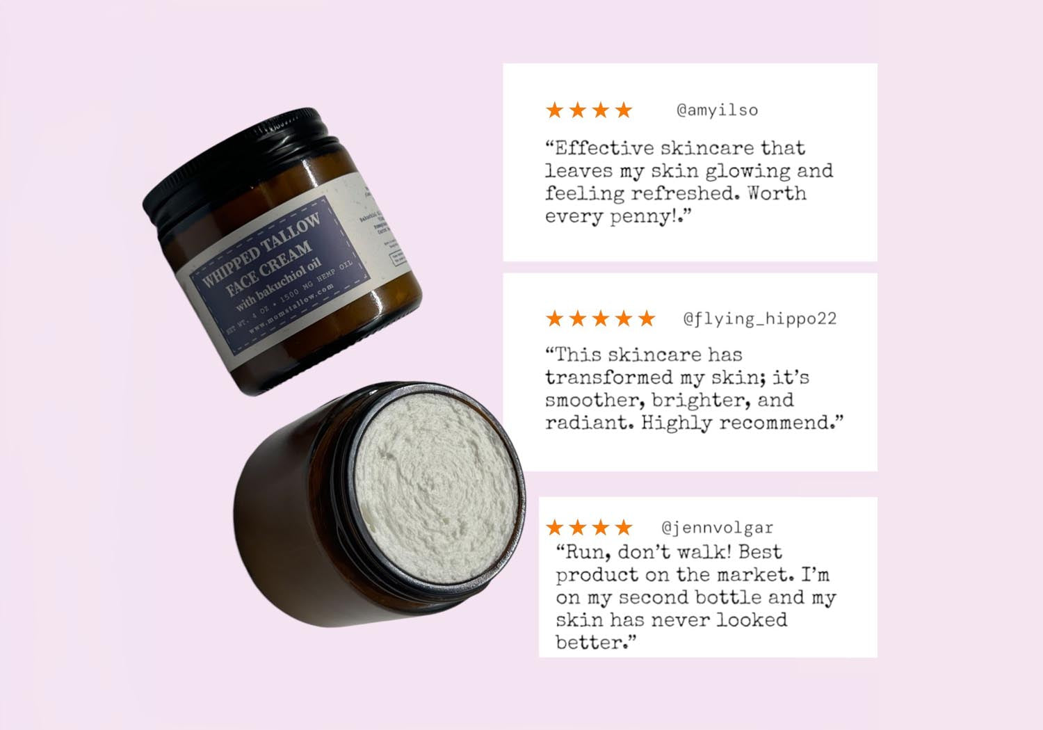 Trending Wellness Store