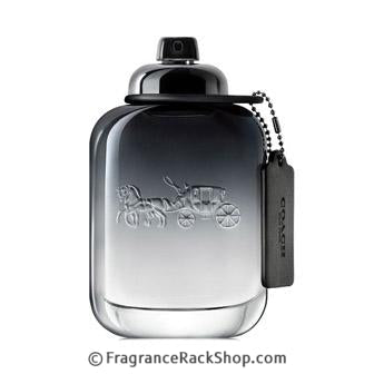 Coach New York Eau de Toilette for Men - Trending Wellness Store
