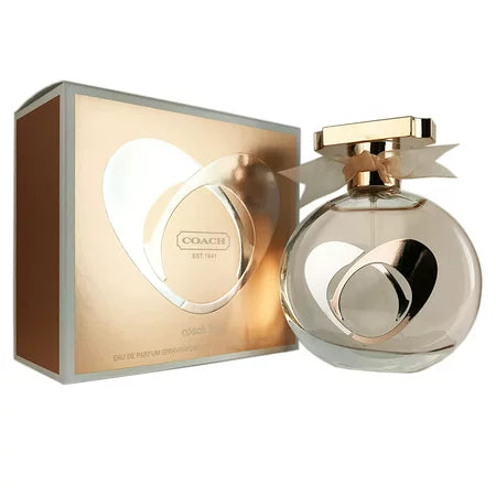 Coach Women Love Eau de Parfum Spray for Women - Trending Wellness Store